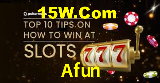 Afun,Afun Vip