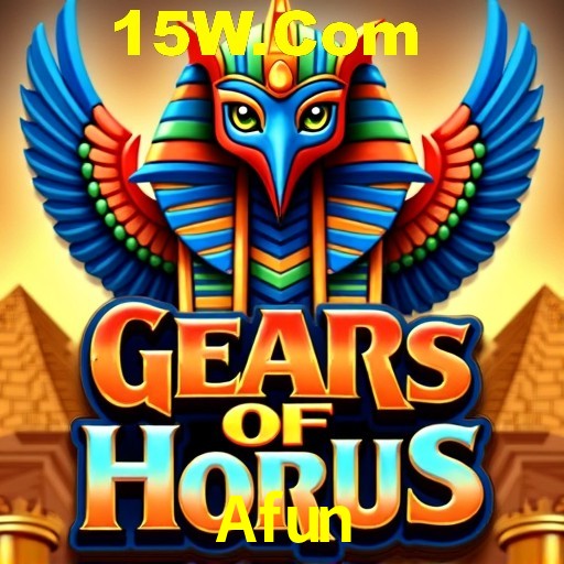 Game Providers Afun