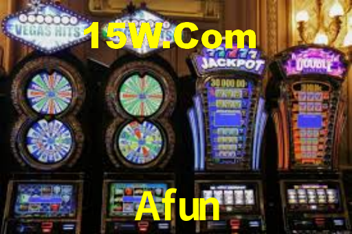 Afun,Afun Vip