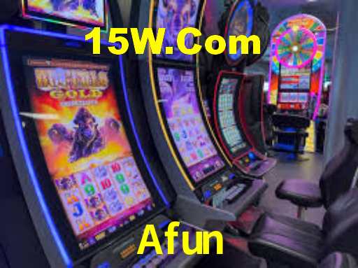 Afun Vip