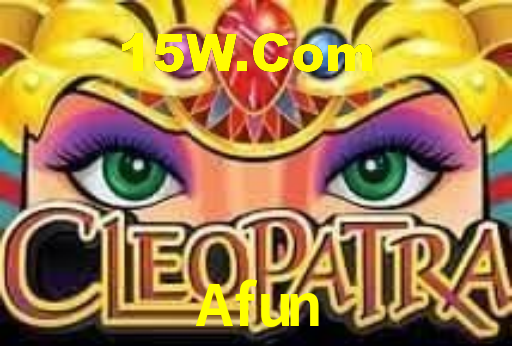 Afun,Afun Vip
