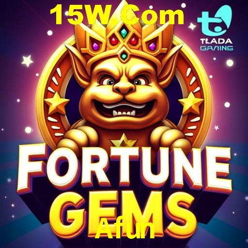 Account Benefits Afun