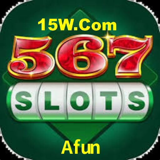 Afun