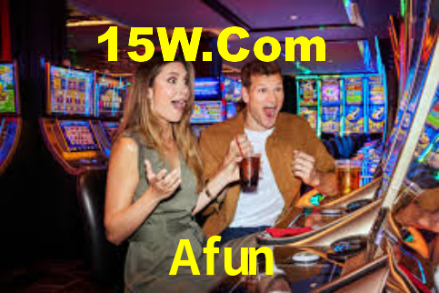 Afun Vip