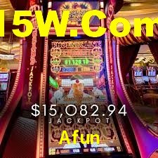 VIP Casino Afun