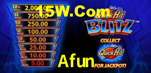 Afun