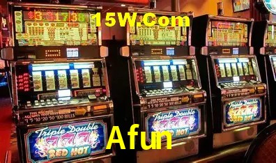 Flash Promotion Afun