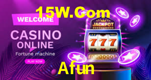 Afun
