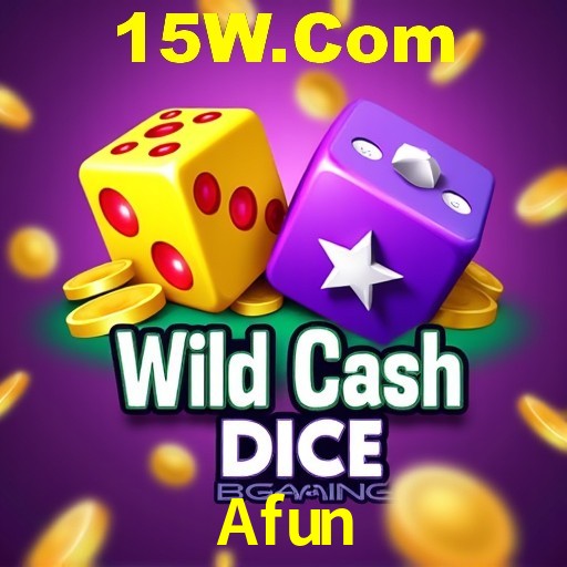 Descubra o Mundo do Cassino Online com Afun
