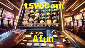 Experiência VIP Afun