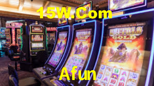 Afun - Cassino Oficial De Jogos - Afun Vip