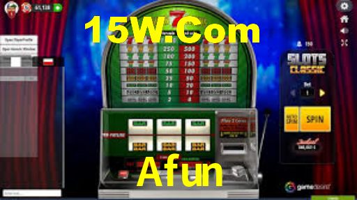 Afun: Seu Cassino Premiado com Pagamentos Rápidos