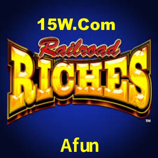 Afun Vip