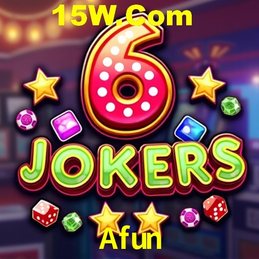 Desvendando o Mundo dos Jogos Virtuais na Afun