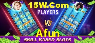 Tennis Betting Afun
