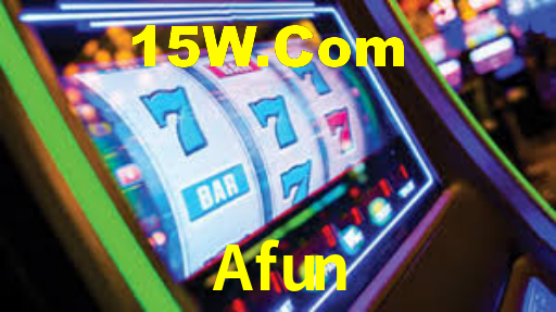 Afun,Afun Vip