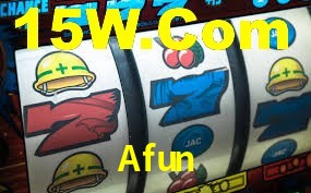 Blackjack Table Afun