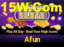Afun,Afun Vip