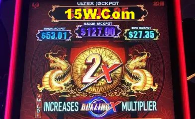 Blackjack Success Story