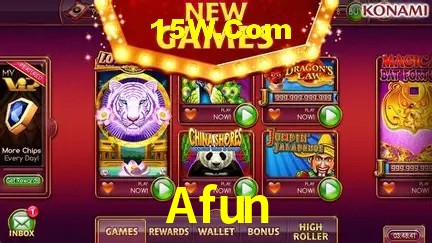 Jackpot Winner