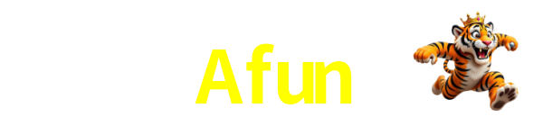 Logo da Afun